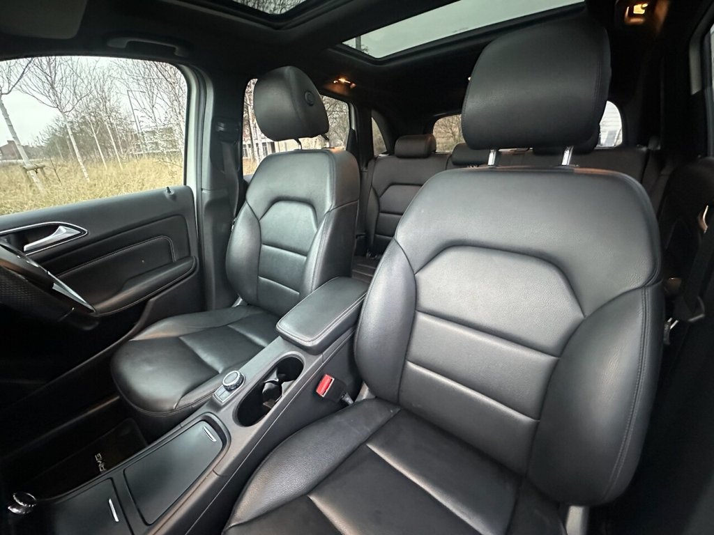 Used Mercedes-Benz B Class 2014 for sale - 77835033: Photo 31