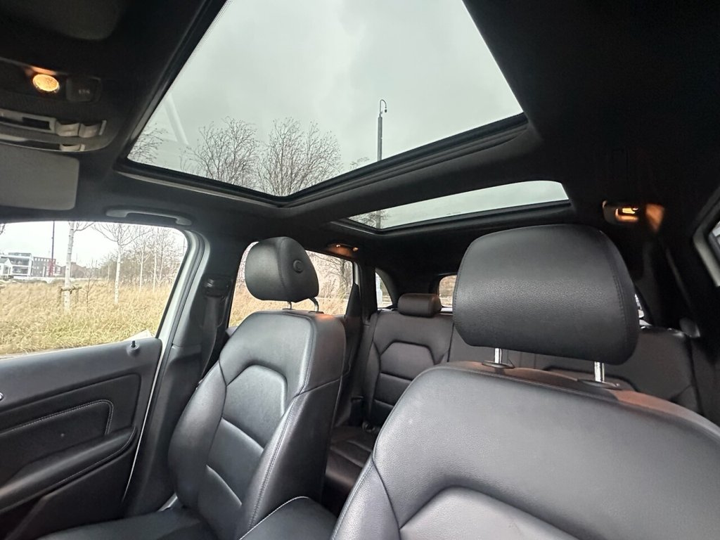 Used Mercedes-Benz B Class 2014 for sale - 77835033: Photo 32