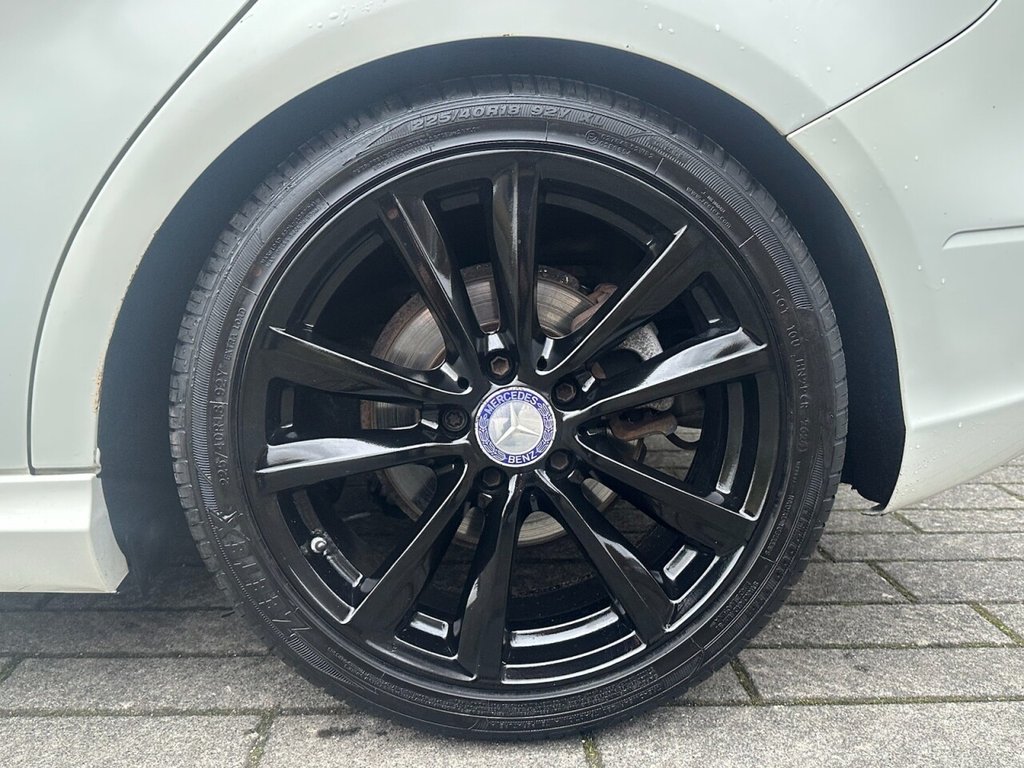 Used Mercedes-Benz B Class 2014 for sale - 77835033: Photo 40