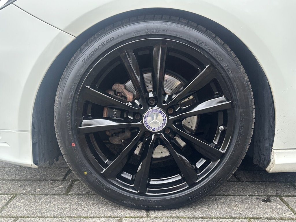 Used Mercedes-Benz B Class 2014 for sale - 77835033: Photo 41