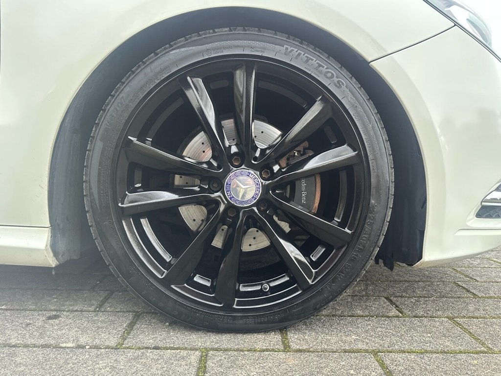 Used Mercedes-Benz B Class 2014 for sale - 77835033: Photo 42