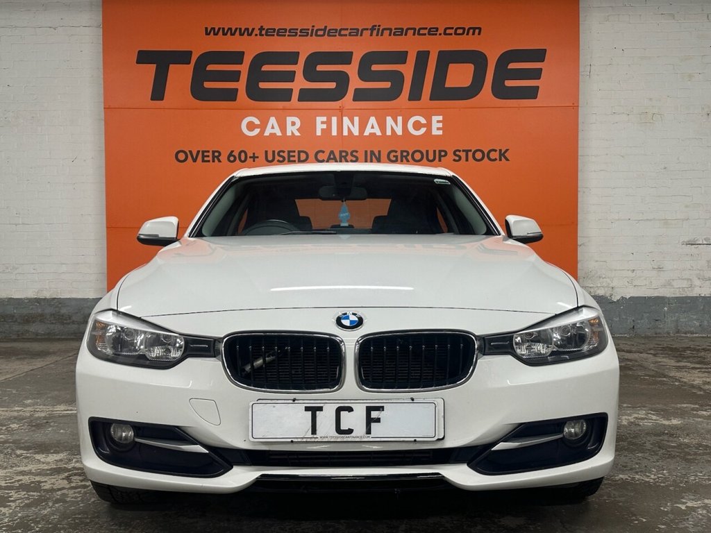 Used BMW 3 Series 2014 for sale - 77328243: Photo 10
