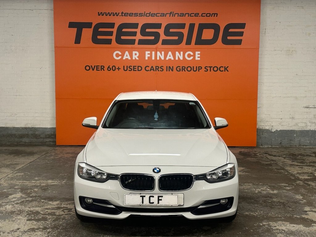 Used BMW 3 Series 2014 for sale - 77328243: Photo 11