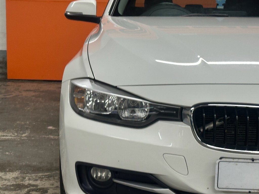 Used BMW 3 Series 2014 for sale - 77328243: Photo 12