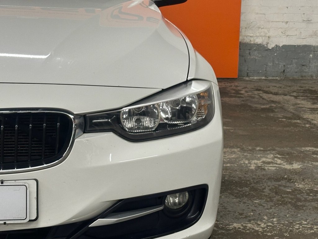 Used BMW 3 Series 2014 for sale - 77328243: Photo 13