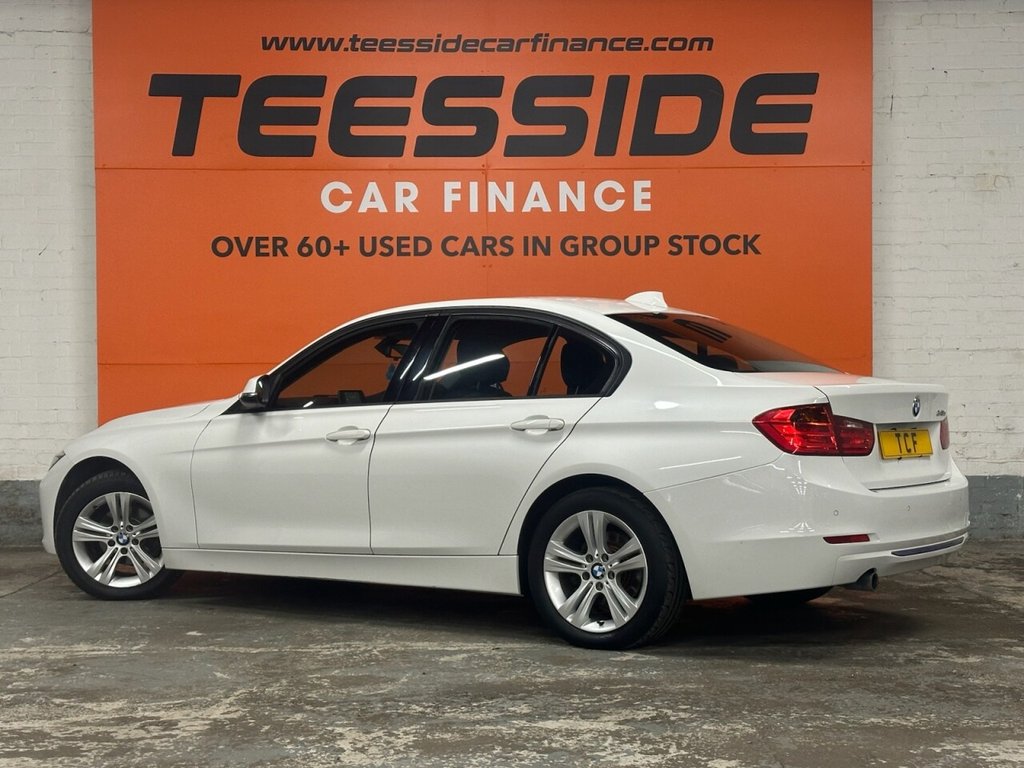 Used BMW 3 Series 2014 for sale - 77328243: Photo 14