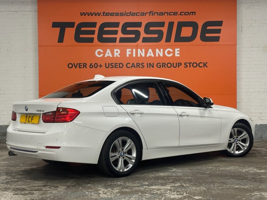 Used BMW 3 Series 2014 for sale - 77328243: Photo 16