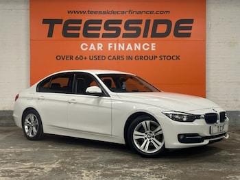 Used BMW 3 Series 2014 for sale - 77328243: Photo