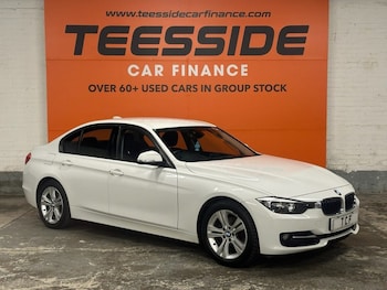 Used BMW 3 Series 2014 for sale - 77328243: Photo