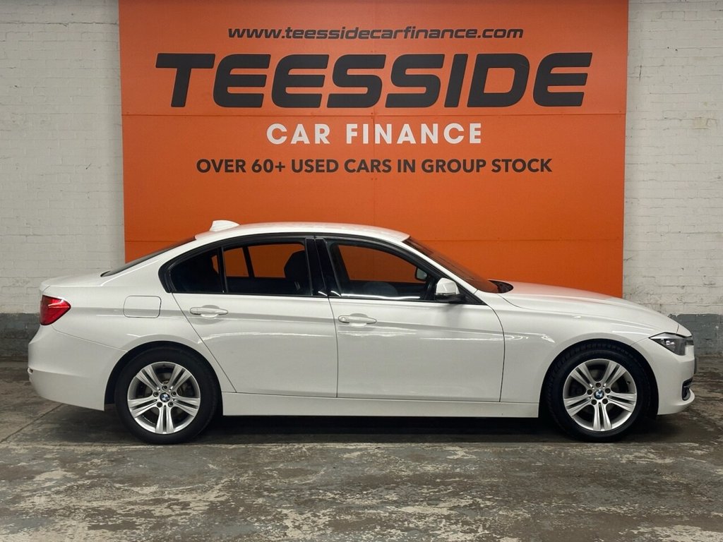 Used BMW 3 Series 2014 for sale - 77328243: Photo 3