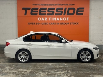 Used BMW 3 Series 2014 for sale - 77328243: Photo