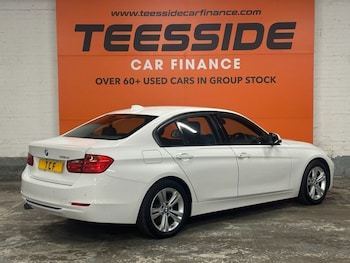 Used BMW 3 Series 2014 for sale - 77328243: Photo