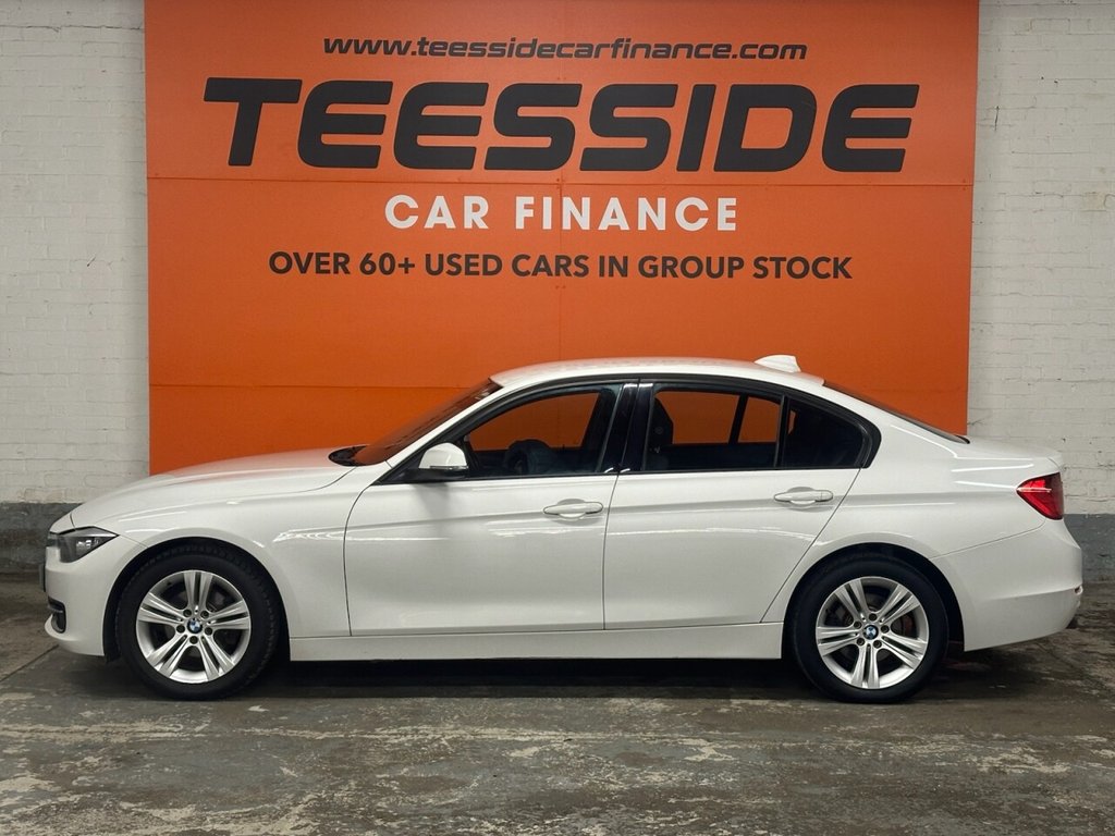 Used BMW 3 Series 2014 for sale - 77328243: Photo 6