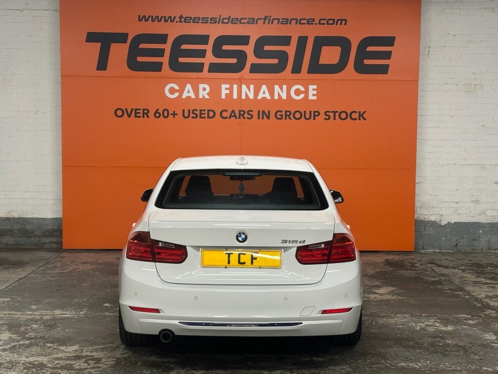 Used BMW 3 Series 2014 for sale - 77328243: Photo 7