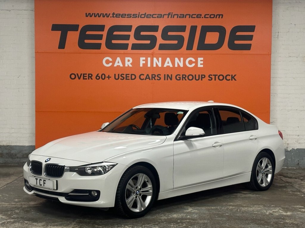 Used BMW 3 Series 2014 for sale - 77328243: Photo 8