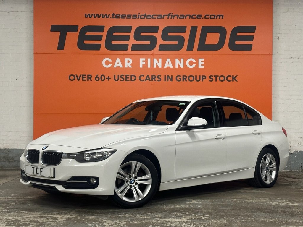 Used BMW 3 Series 2014 for sale - 77328243: Photo 9