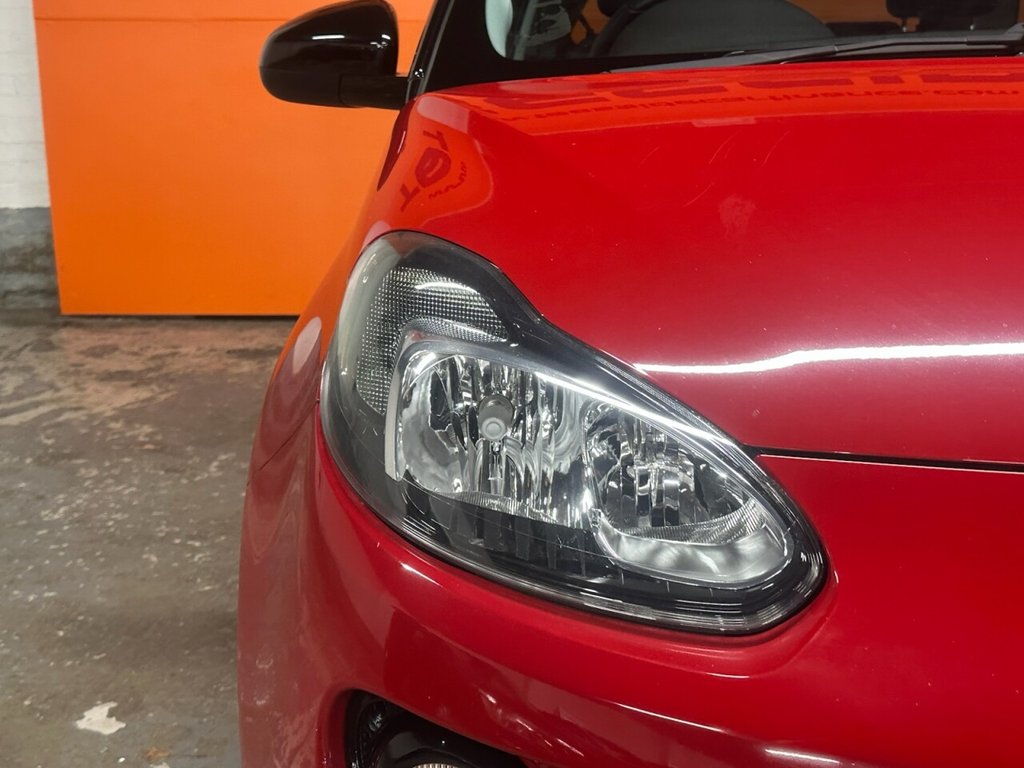 Used Vauxhall ADAM 2017 for sale - 77919594: Photo 15