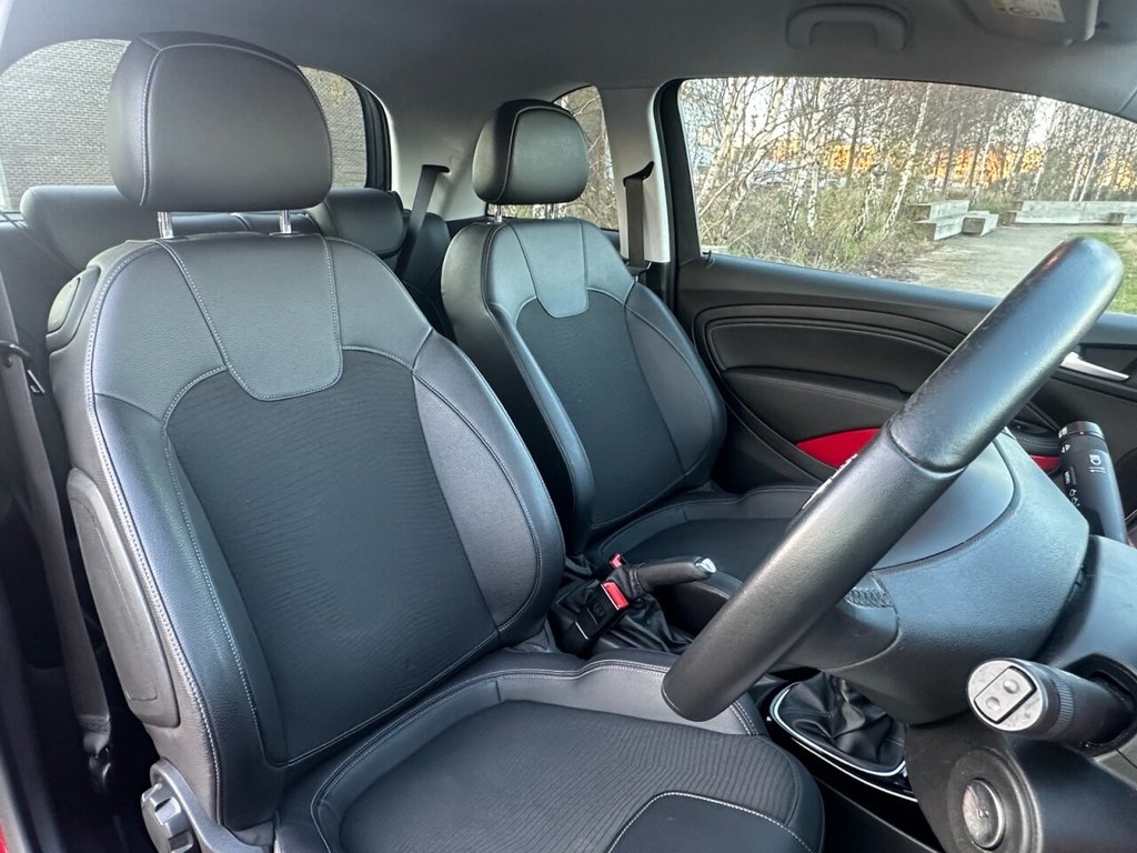 Used Vauxhall ADAM 2017 for sale - 77919594: Photo 20