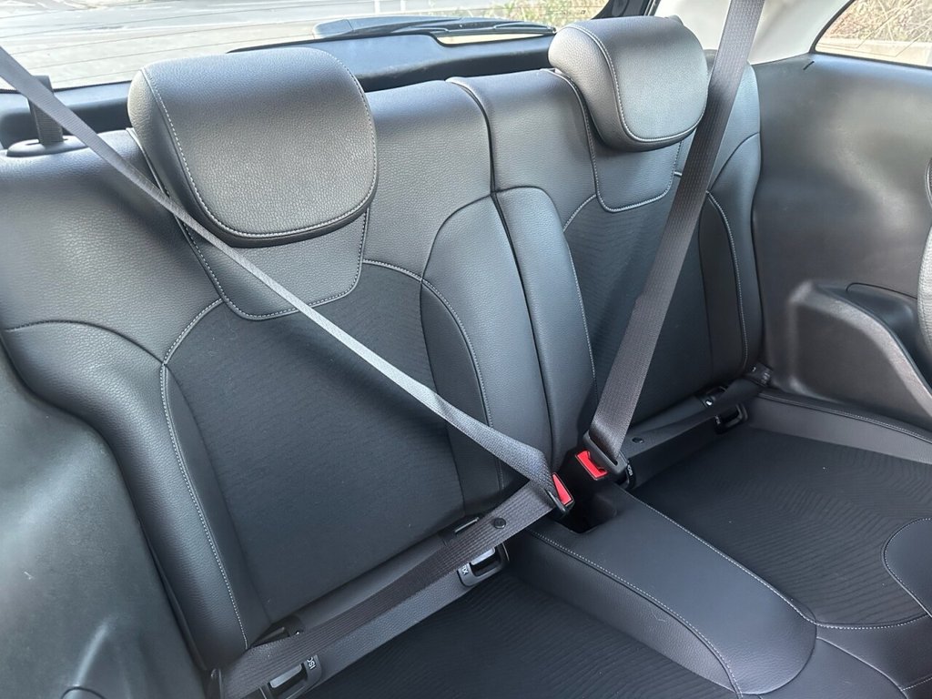 Used Vauxhall ADAM 2017 for sale - 77919594: Photo 21