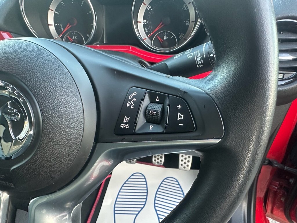 Used Vauxhall ADAM 2017 for sale - 77919594: Photo 30