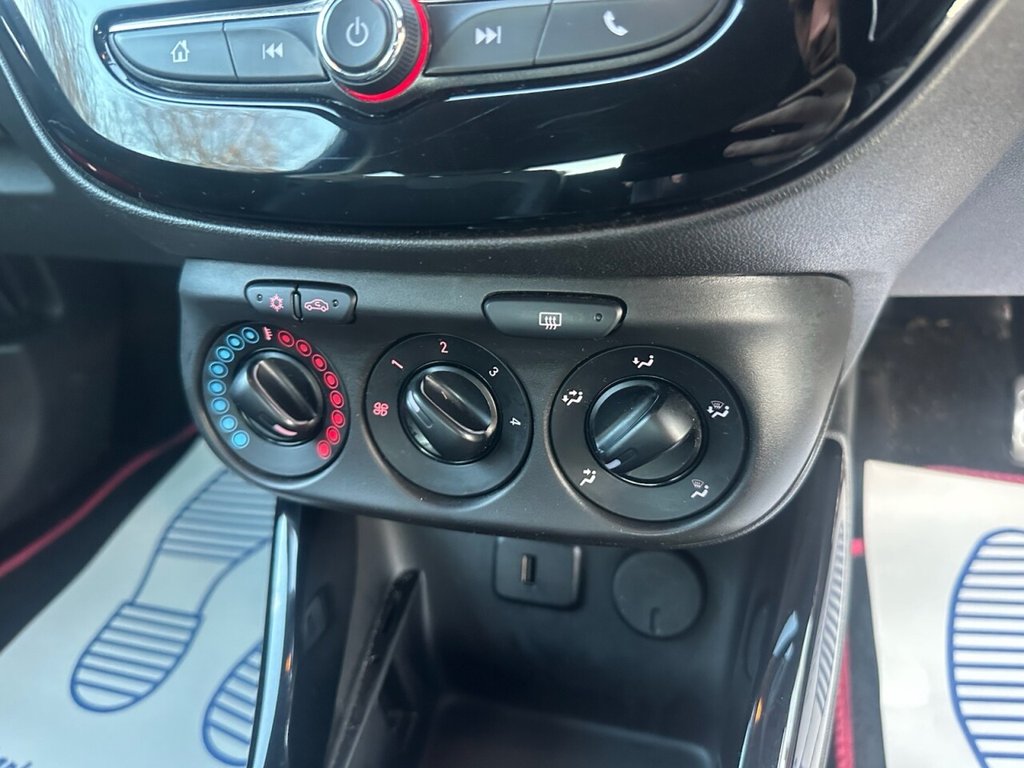 Used Vauxhall ADAM 2017 for sale - 77919594: Photo 31