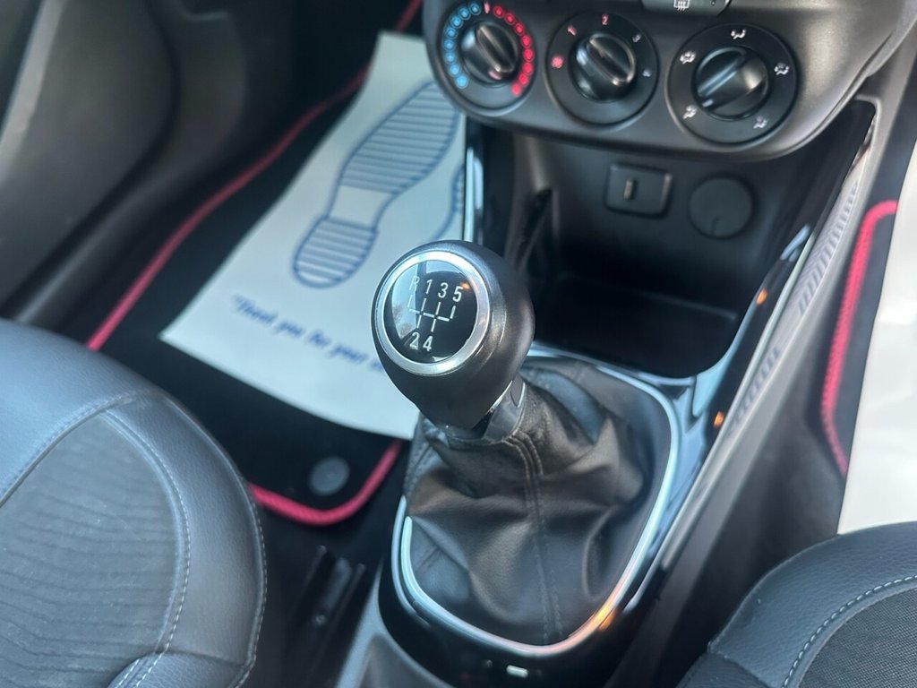 Used Vauxhall ADAM 2017 for sale - 77919594: Photo 32