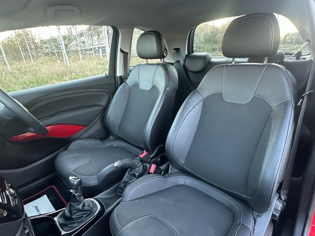 Used Vauxhall ADAM 2017 for sale - 77919594: Photo 37