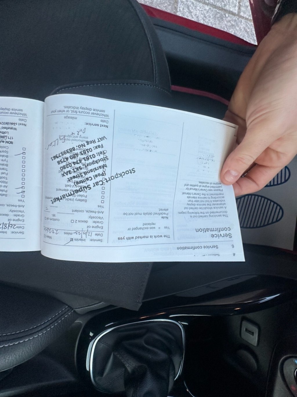 Used Vauxhall ADAM 2017 for sale - 77919594: Photo 39