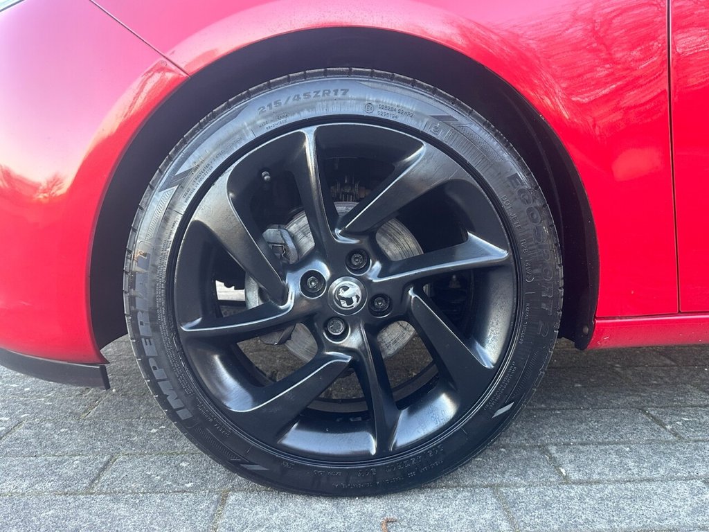 Used Vauxhall ADAM 2017 for sale - 77919594: Photo 43