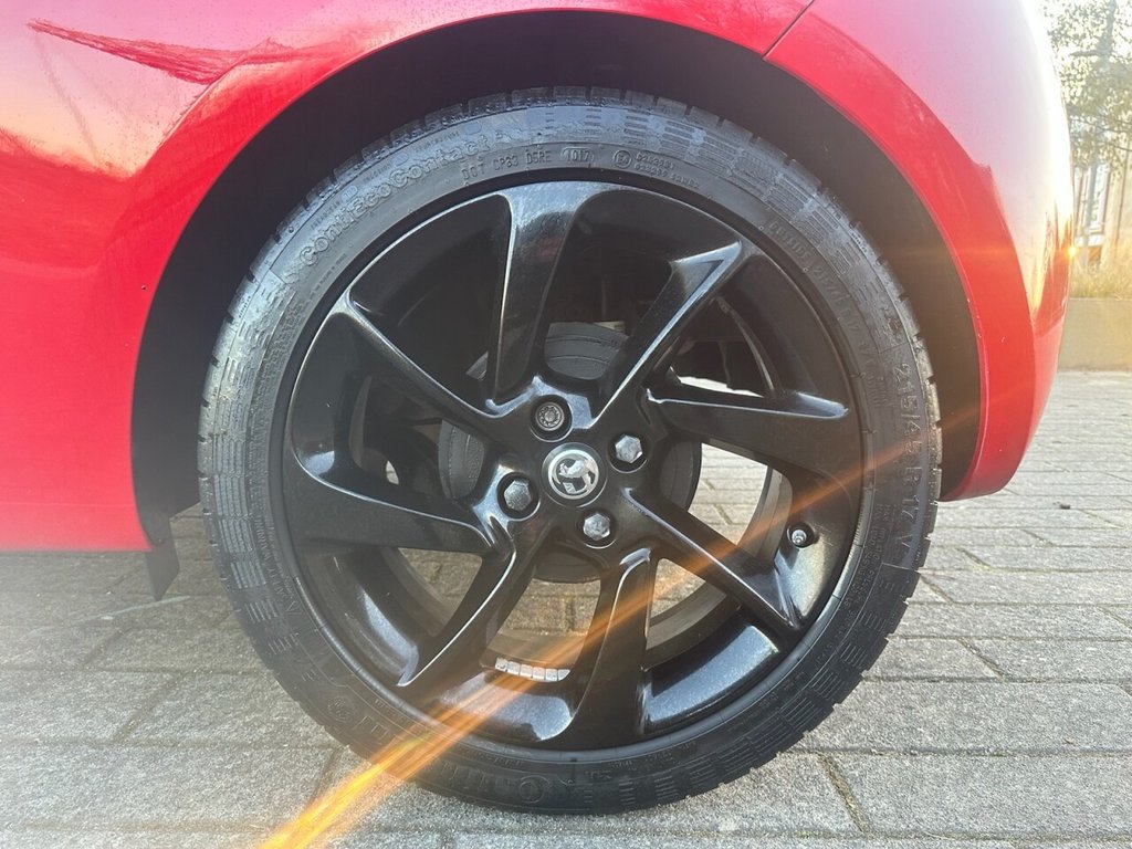 Used Vauxhall ADAM 2017 for sale - 77919594: Photo 44