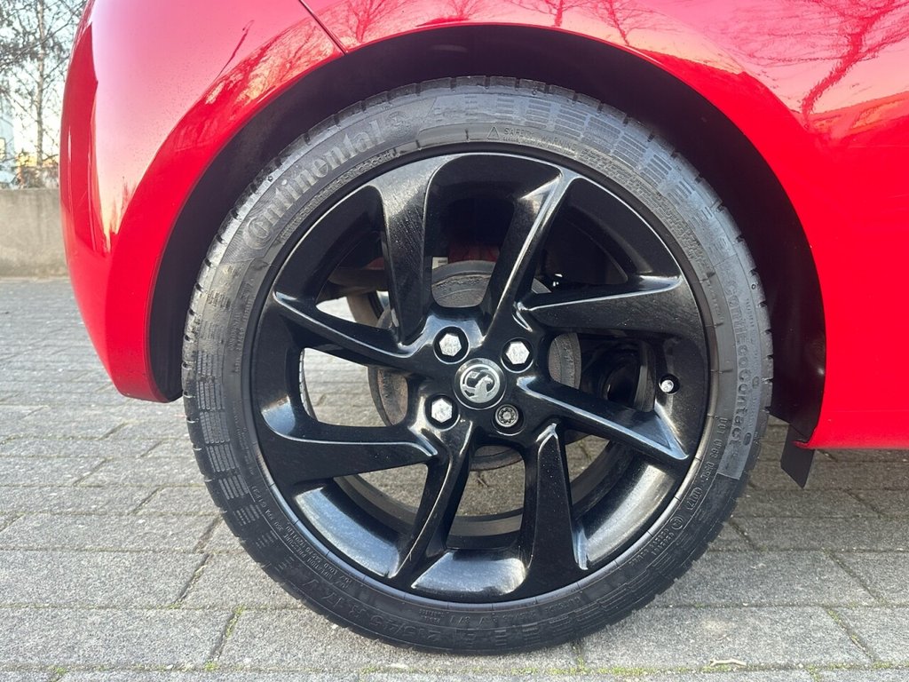 Used Vauxhall ADAM 2017 for sale - 77919594: Photo 45