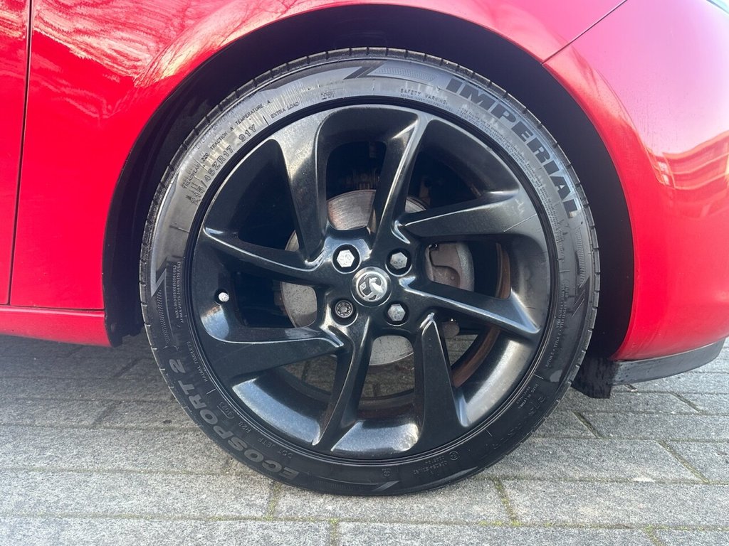 Used Vauxhall ADAM 2017 for sale - 77919594: Photo 46