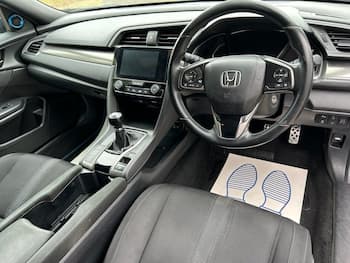 Used Honda Civic 2017 for sale - 79666537: Photo