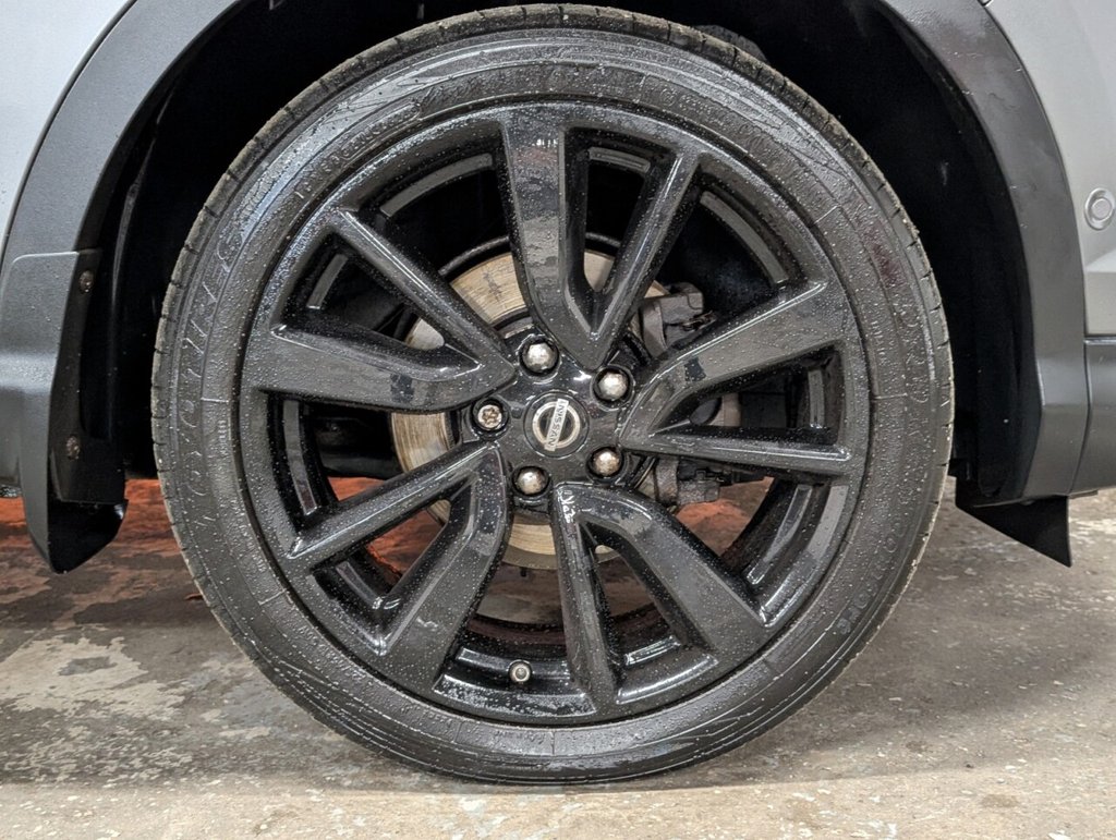 Used Nissan Qashqai 2014 for sale - 76883347: Photo 11