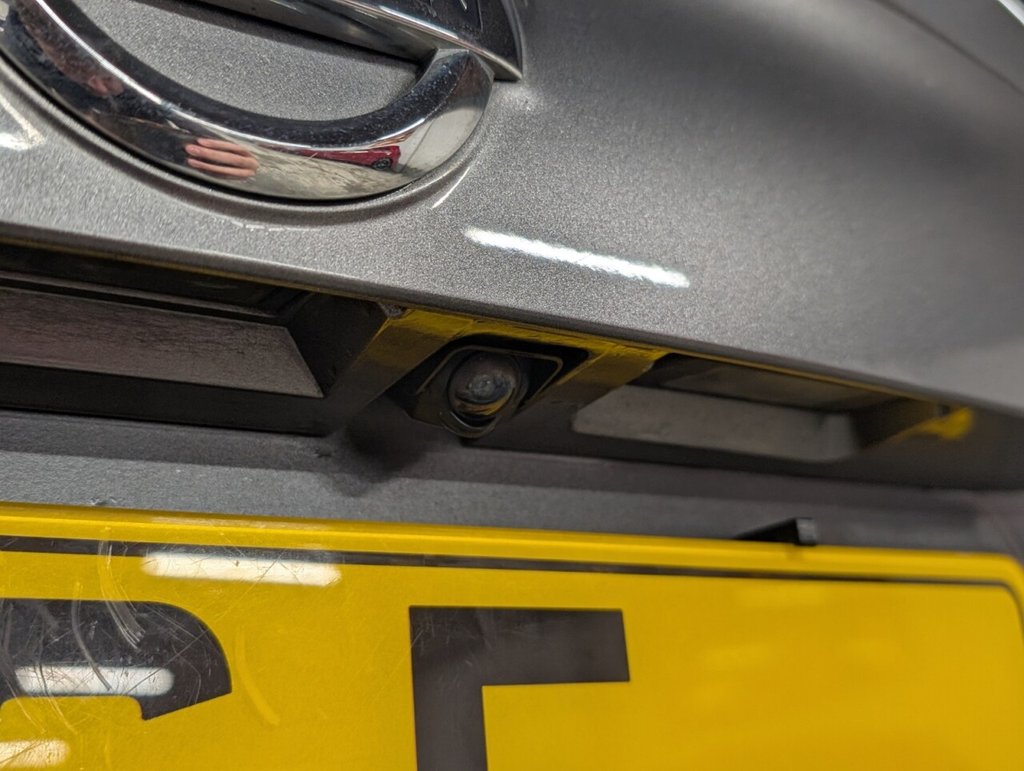 Used Nissan Qashqai 2014 for sale - 76883347: Photo 17