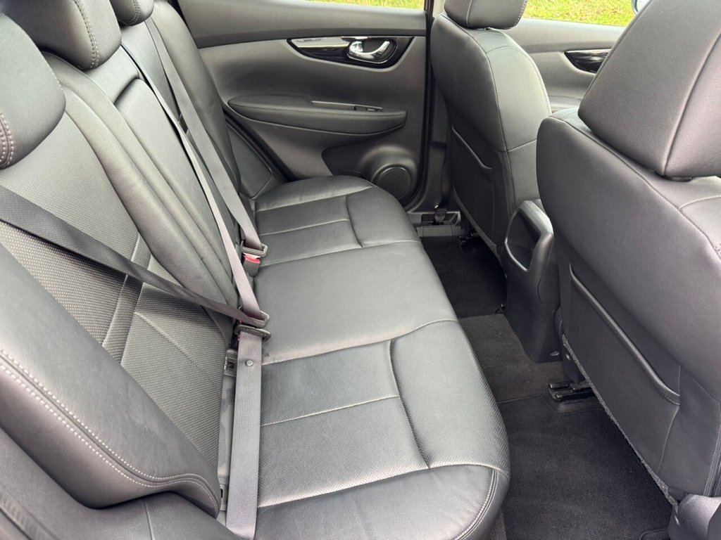 Used Nissan Qashqai 2014 for sale - 76883347: Photo 33