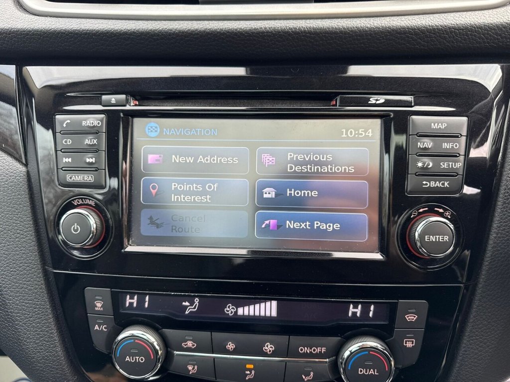 Used Nissan Qashqai 2014 for sale - 76883347: Photo 43