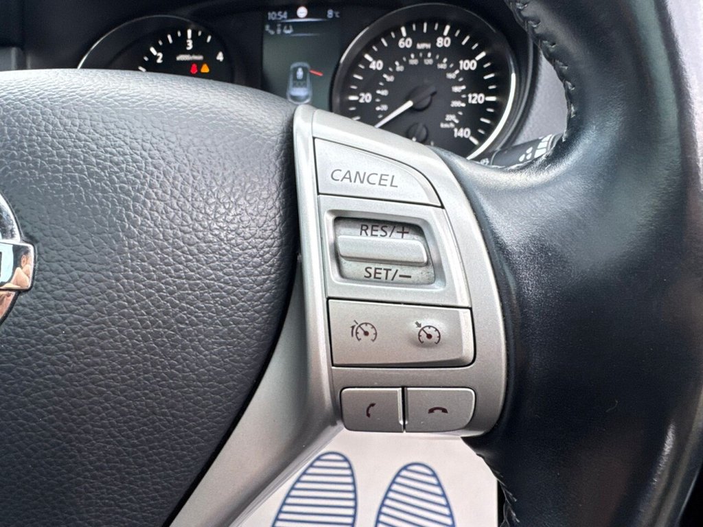 Used Nissan Qashqai 2014 for sale - 76883347: Photo 44