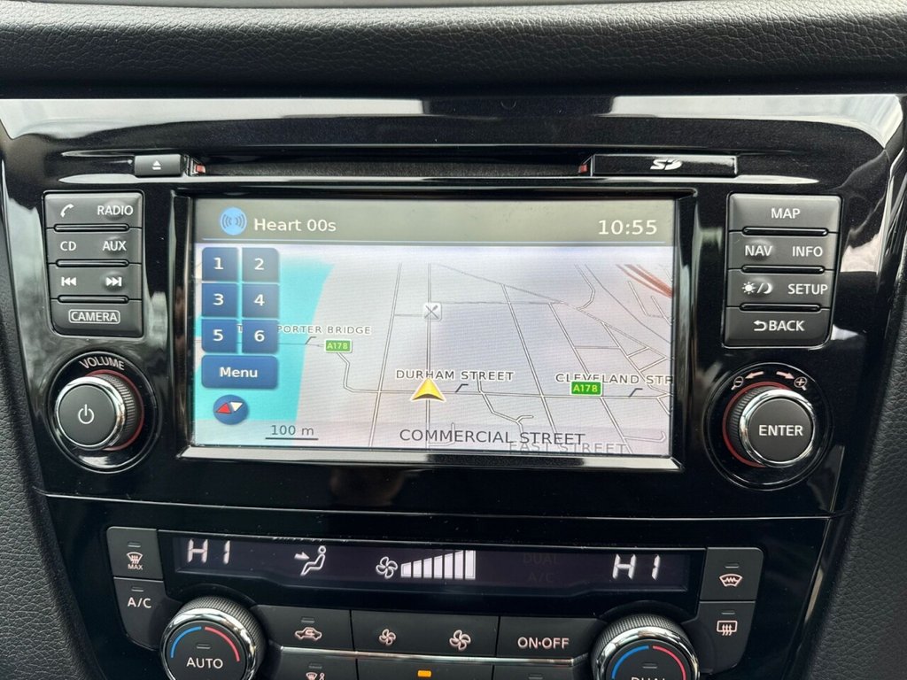 Used Nissan Qashqai 2014 for sale - 76883347: Photo 45