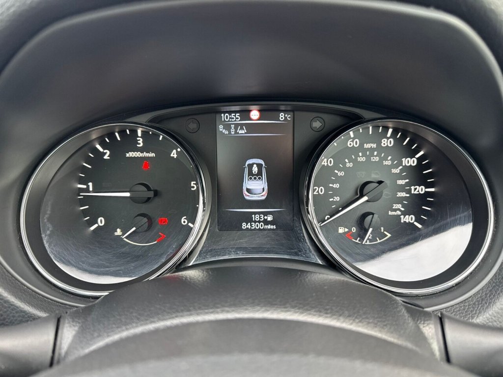 Used Nissan Qashqai 2014 for sale - 76883347: Photo 47