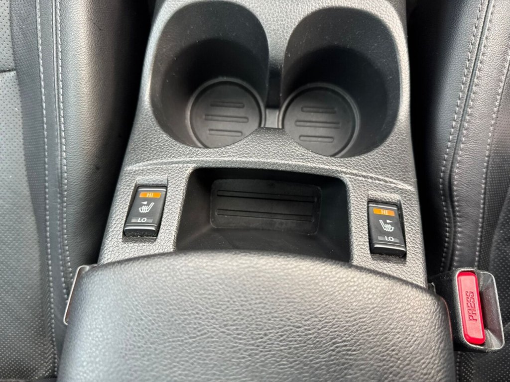 Used Nissan Qashqai 2014 for sale - 76883347: Photo 48