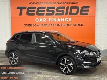 Used Nissan Qashqai 2019 for sale - 78256915: Photo