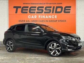 Used Nissan Qashqai 2019 for sale - 78256915: Photo