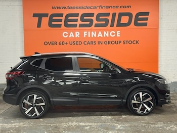 Used Nissan Qashqai 2019 for sale - 78256915: Photo