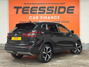 Used Nissan Qashqai 2019 for sale - 78256915: Photo