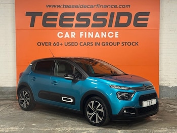 2022 (72) - 1.2 PureTech 110 Shine Plus 5dr EAT6