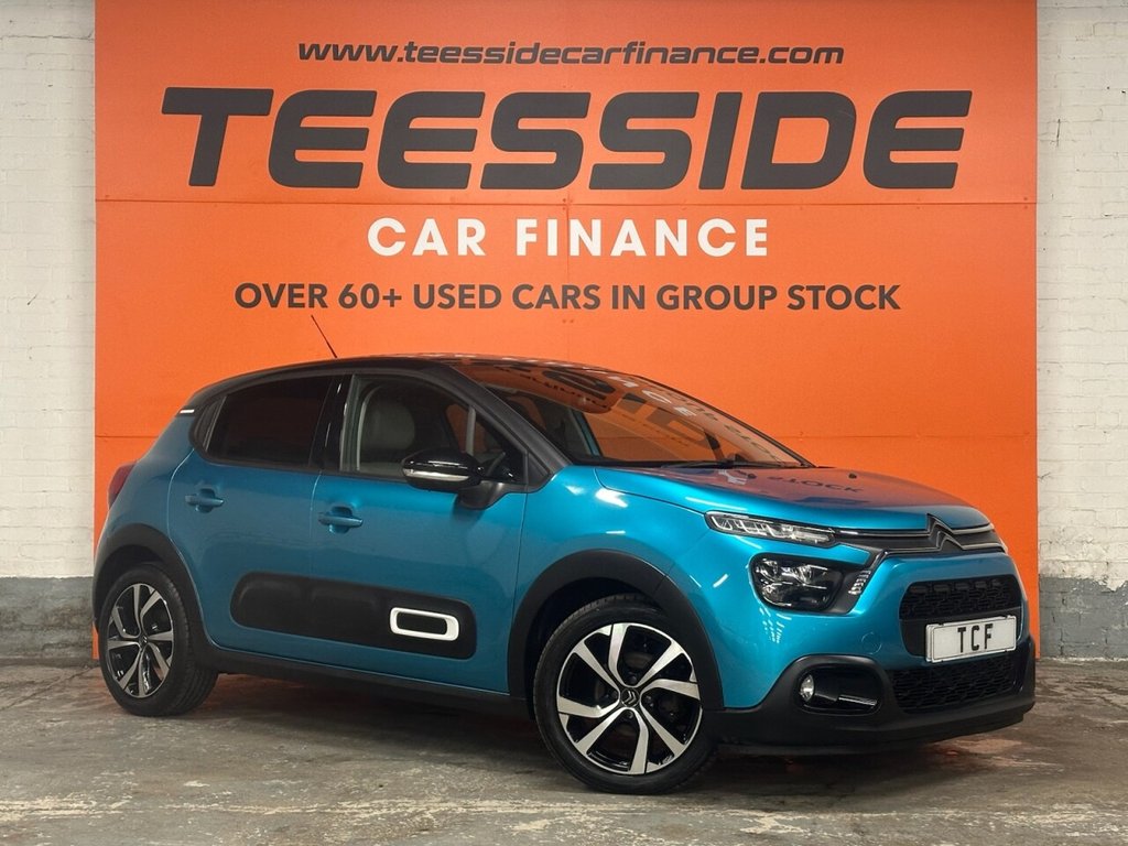 Used Citroen C3 2022 for sale - 77139827: Photo 3