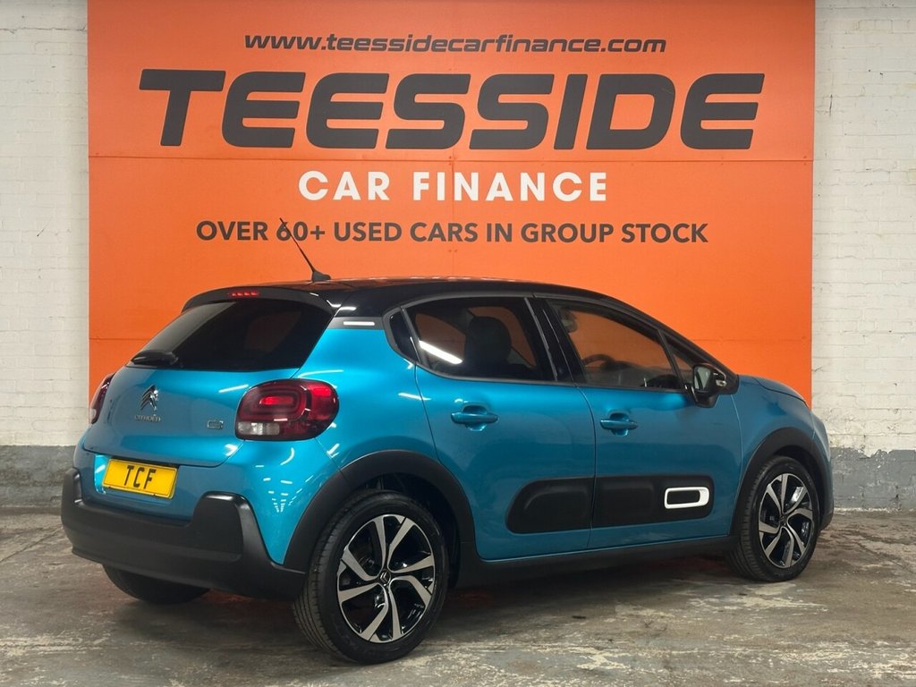 Used Citroen C3 2022 for sale - 77139827: Photo 4