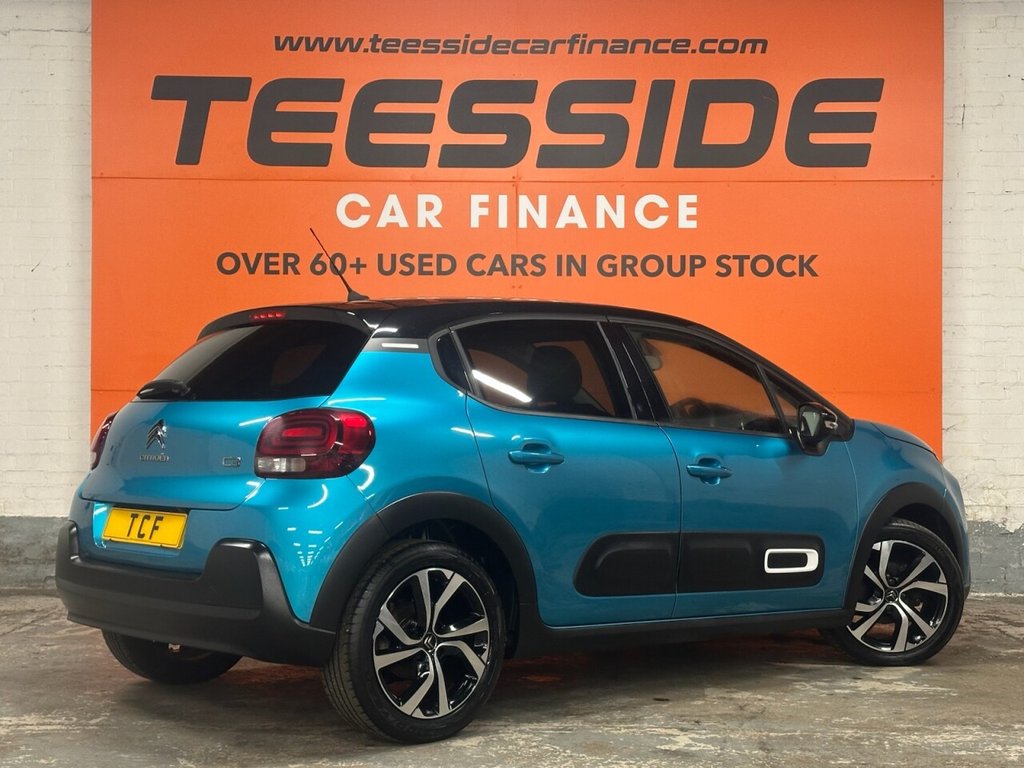 Used Citroen C3 2022 for sale - 77139827: Photo 5