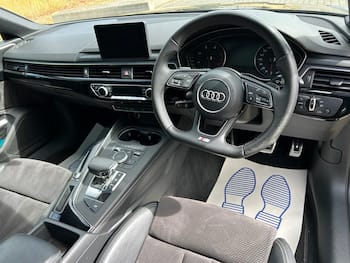 Used Audi A5 2017 for sale - 79598947: Photo